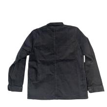 Clark Giacca Marshall Navy Blue - 2