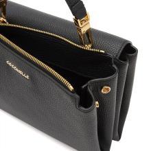 Coccinelle Minibag Arlettis Noir - 4