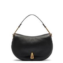 Coccinelle Borsa a spalla Magie Medium Noir - 1