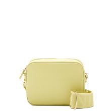 Coccinelle Tracolla Tebe Lime Wash - 1
