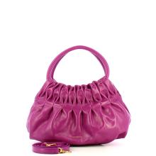 Coccinelle Borsa a mano Croisette Rock Dahlia - 4