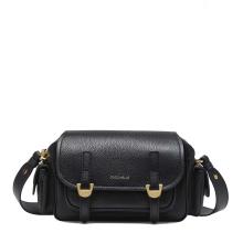 Coccinelle Tracolla Campus Small Noir - 1
