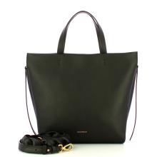 Coccinelle Borsa a mano Boheme Noir Cuir - 4