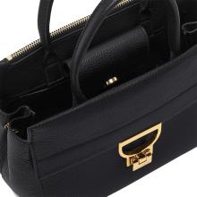 Coccinelle Borsa a mano Arlettis Medium Noir - 4