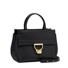Coccinelle Borsa a mano Arlettis Medium Noir - 6