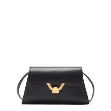 Coccinelle Borsa a spalla Dew Small Noir - 1