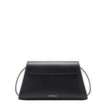 Coccinelle Borsa a spalla Dew Small Noir - 5