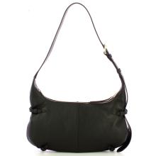 Coccinelle Borsa a spalla Abigail Noir - 3