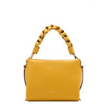 Coccinelle Borsa a mano Boheme Small Soleado Skin - 1