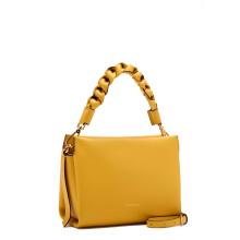 Coccinelle Borsa a mano Boheme Small Soleado Skin - 2