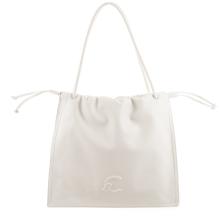 Coccinelle Borsa a spalla Dulse Large Blanco - 1
