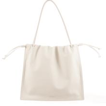 Coccinelle Borsa a spalla Dulse Large Blanco - 2