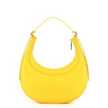 Coccinelle Hobo Bag Whisper Soleado - 3
