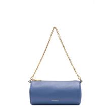 Coccinelle Mini Bag Aura Azul - 1