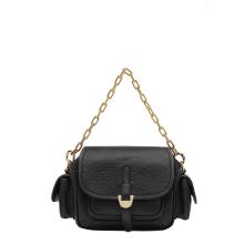 Coccinelle Borsetta a mano Campus Mini Noir - 1