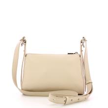 Coccinelle Tracolla Bishop Labskin White - 3
