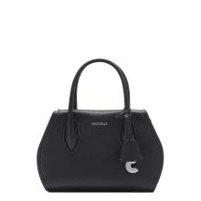 Coccinelle Borsa a mano Lord Small Noir - 1