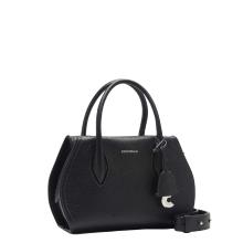 Coccinelle Borsa a mano Lord Small Noir - 2