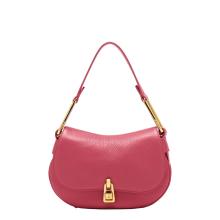 Coccinelle Borsa a mano Magie Soft Mini Rosewood - 1