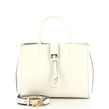 Coccinelle Borsa a mano Alba Brillant White - 4