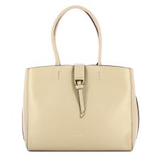 Coccinelle Borsa a spalla Alba Powder Pink - 1