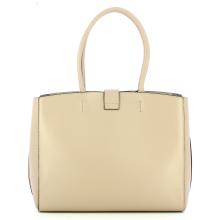 Coccinelle Borsa a spalla Alba Powder Pink - 3