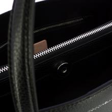 Coccinelle Borsa a mano Swap Noir - 5