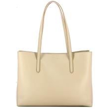 Coccinelle Borsa a spalla Swap Powder Pink - 1