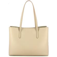 Coccinelle Borsa a spalla Swap Powder Pink - 3