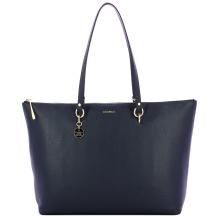 Coccinelle Borsa a spalla Alpha Midnight Blue - 1