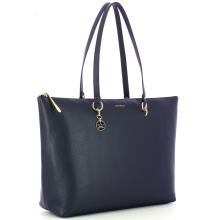 Coccinelle Borsa a spalla Alpha Midnight Blue - 2