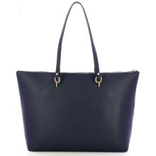 Coccinelle Borsa a spalla Alpha Midnight Blue - 3