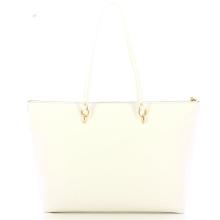 Coccinelle Borsa a spalla Alpha Brillant White - 3
