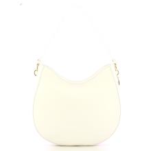 Coccinelle Borsa a spalla Alpha Brillant White - 3