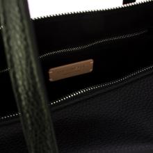 Coccinelle Borsa a spalla Aries Noir - 5
