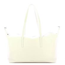 Coccinelle Borsa a spalla Aries Brillant White - 1