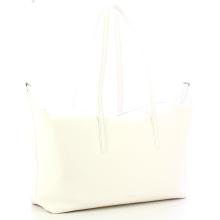 Coccinelle Borsa a spalla Aries Brillant White - 2