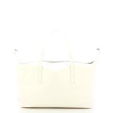 Coccinelle Borsa a mano Aries Brillant White - 3