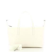 Coccinelle Borsa a mano Aries Brillant White - 4
