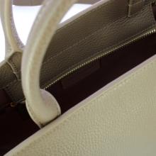 Coccinelle Bauletto Kliche Warm Taupe - 4