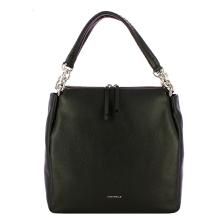 Coccinelle Borsa a spalla Maelody Noir - 1