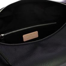 Coccinelle Borsa a spalla Maelody Noir - 4