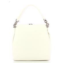 Coccinelle Borsa a spalla Maelody Brillant White - 3