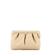 Coccinelle Pochette Diletta Powder Pink - 1
