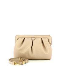 Coccinelle Pochette Diletta Powder Pink - 4