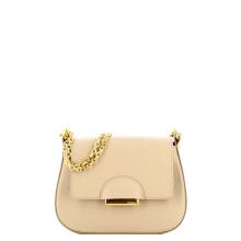 Coccinelle Mini Bag Talea Powder Pink - 1
