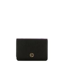 Coccinelle Mini Bag Tulip Noir - 1