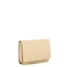Coccinelle Mini Bag Tulip Powder Pink - 2