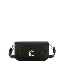 Coccinelle Tracollina C-Me Noir - 1