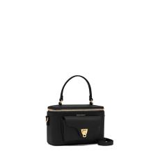 Coccinelle Mini Borsa a mano Beat Generation Noir - 2